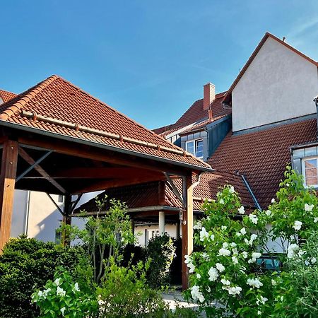 Hotel Siebeneichen Meißen Esterno foto