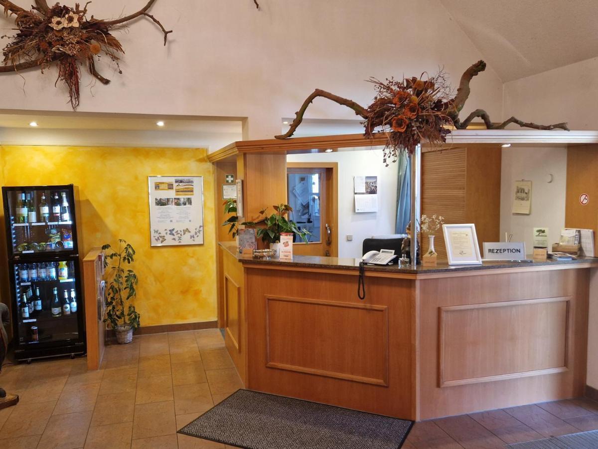 Hotel Siebeneichen Meißen Esterno foto