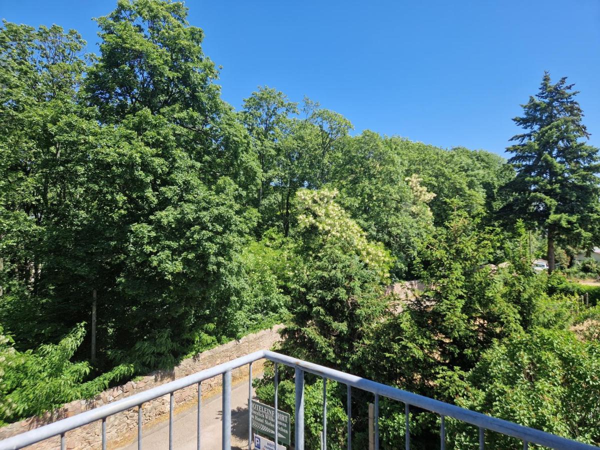 Hotel Siebeneichen Meißen Esterno foto
