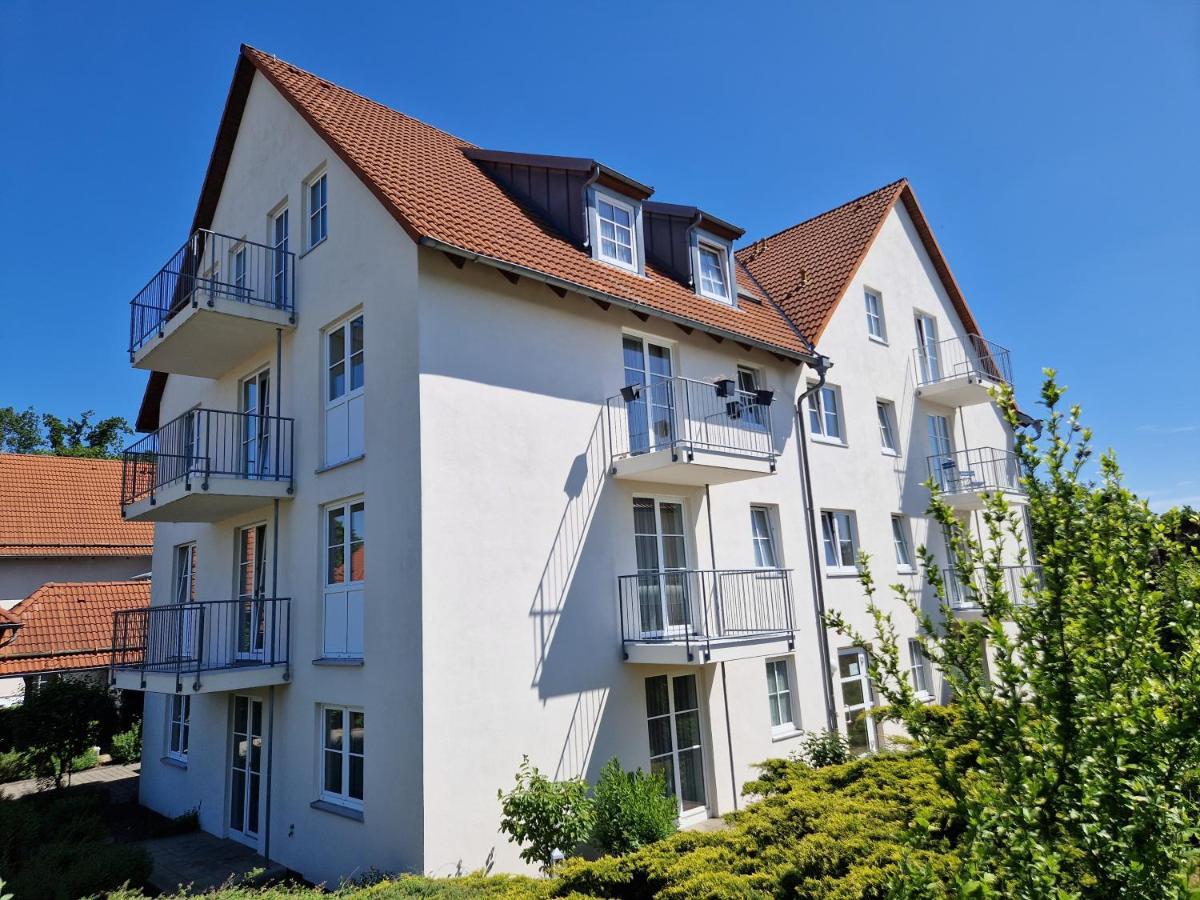 Hotel Siebeneichen Meißen Esterno foto